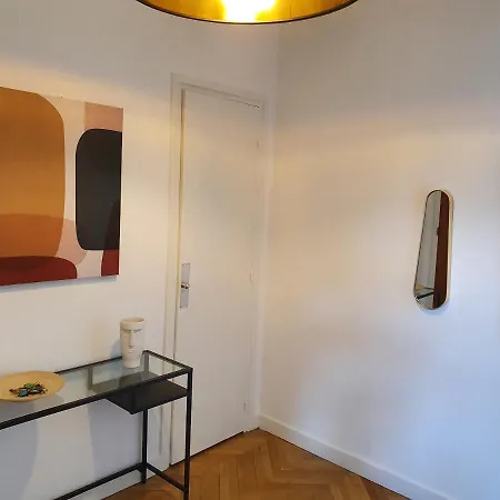 Forum Vue Imprenable Apartament