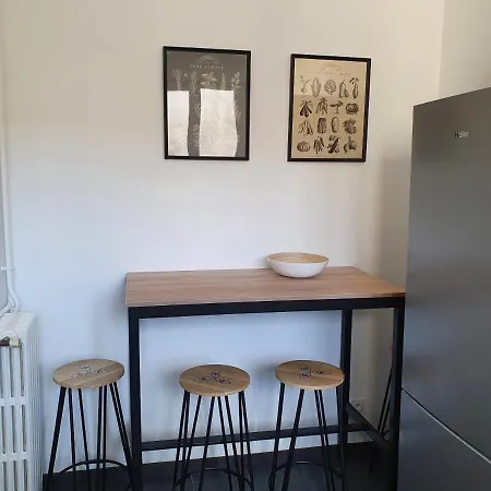 Apartament Forum Vue Imprenable