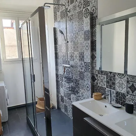 Forum Vue Imprenable Apartament Reims